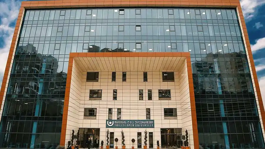 ALTE UNIVERSITY