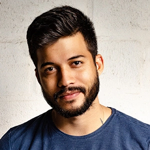 Raushan Ranjan