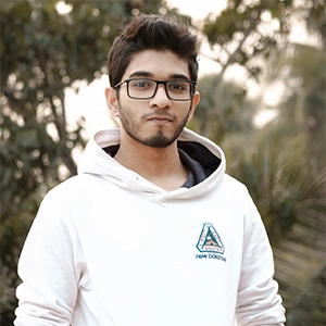 Mohit Raj